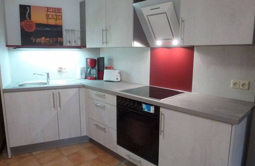 Donaueschingen Apartment | 45 m² Apartment ∙ 1 bedroom ∙ 2 guests