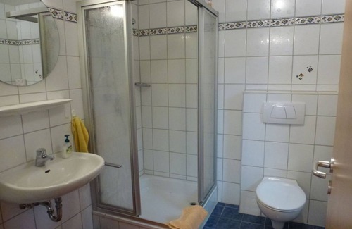 Donaueschingen Apartment | 45 m² Apartment ∙ 1 bedroom ∙ 2 guests