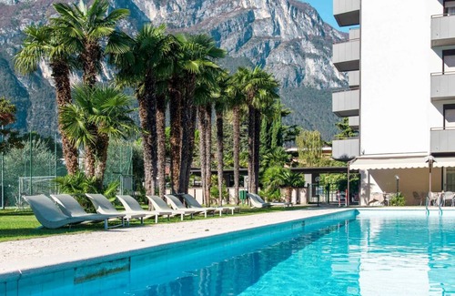 Riva del Garda Apartment | 45 m² Apartment ∙ 2 bedrooms ∙ 4 guests