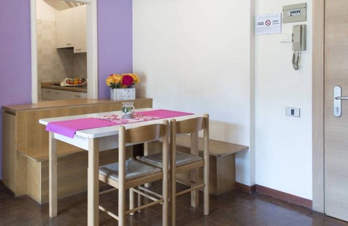 Riva del Garda Apartment | 45 m² Apartment ∙ 2 bedrooms ∙ 4 guests