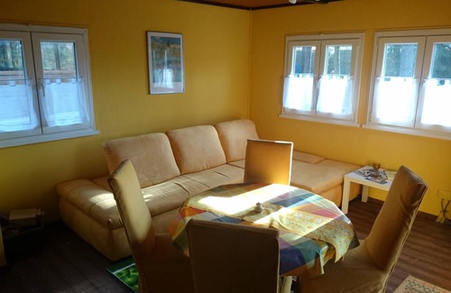 Roding Apartment | 45 m² Apartment ∙ 2 bedrooms ∙ 3 guests