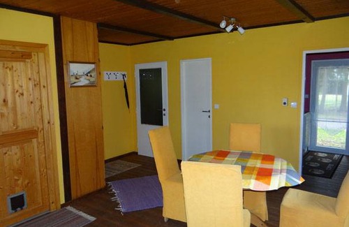 Roding Apartment | 45 m² Apartment ∙ 2 bedrooms ∙ 3 guests