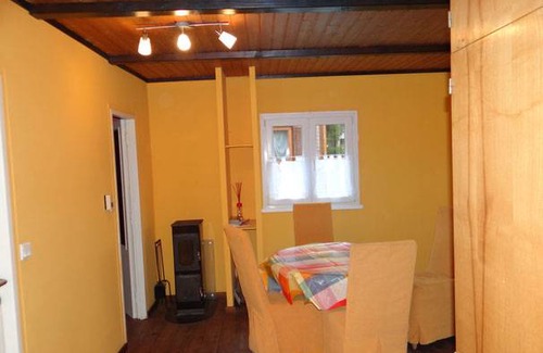 Roding Apartment | 45 m² Apartment ∙ 2 bedrooms ∙ 3 guests