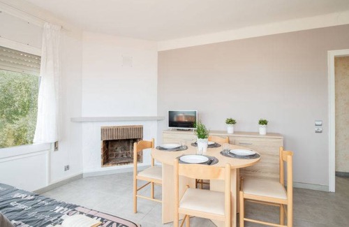 El Mas Fumats Apartment | 45 m² Apartment ∙ 2 bedrooms ∙ 4 guests