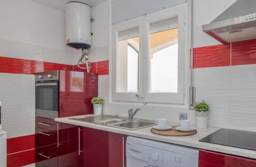 El Mas Fumats Apartment | 45 m² Apartment ∙ 2 bedrooms ∙ 4 guests