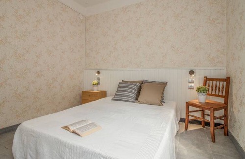 El Mas Fumats Apartment | 45 m² Apartment ∙ 2 bedrooms ∙ 4 guests