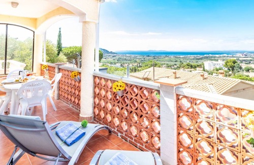 El Mas Fumats Apartment | 45 m² Apartment ∙ 2 bedrooms ∙ 4 guests