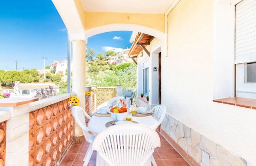 El Mas Fumats Apartment | 45 m² Apartment ∙ 2 bedrooms ∙ 4 guests