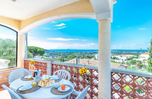 El Mas Fumats Apartment | 45 m² Apartment ∙ 2 bedrooms ∙ 4 guests