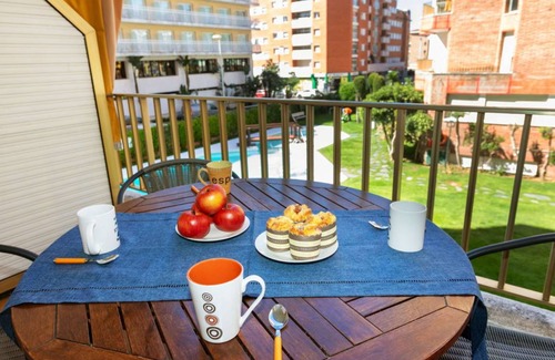 Lloret de Mar Apartment | 45 m² Apartment ∙ 1 bedroom ∙ 4 guests