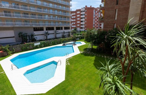 Lloret de Mar Apartment | 45 m² Apartment ∙ 1 bedroom ∙ 4 guests