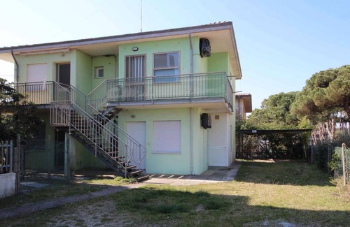Rosolina Mare Apartment | 45 m² Apartment ∙ 2 bedrooms ∙ 5 guests