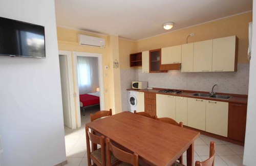 Rosolina Mare Apartment | 45 m² Apartment ∙ 2 bedrooms ∙ 5 guests
