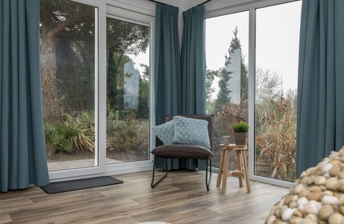 Breezand Apartment | 45 m² Apartment ∙ 2 bedrooms ∙ 4 guests