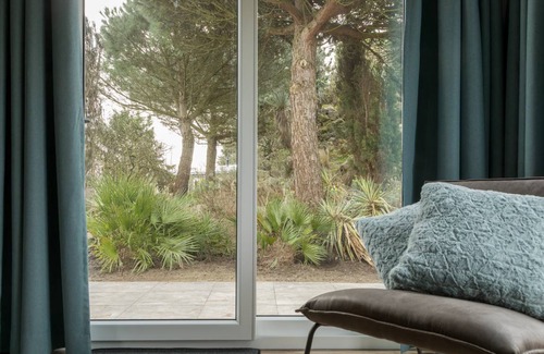 Breezand Apartment | 45 m² Apartment ∙ 2 bedrooms ∙ 4 guests