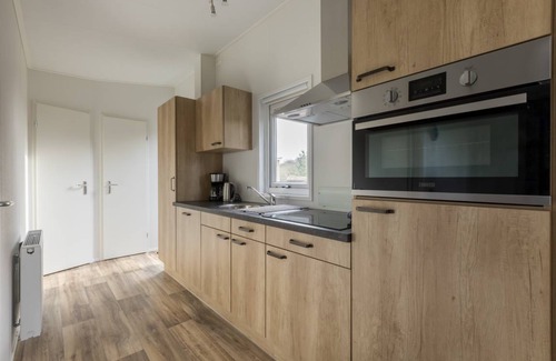 Breezand Apartment | 45 m² Apartment ∙ 2 bedrooms ∙ 4 guests