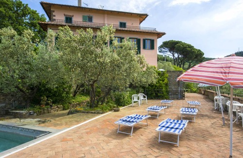 Giugnano Apartment | 45 m² Apartment ∙ 1 bedroom ∙ 4 guests