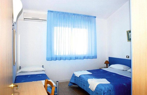 Lido Adriano Apartment | 45 m² Apartment ∙ 1 bedroom ∙ 5 guests