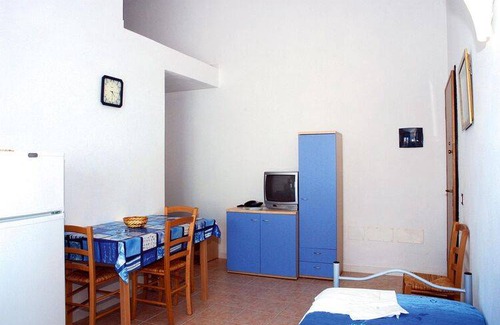 Lido Adriano Apartment | 45 m² Apartment ∙ 1 bedroom ∙ 5 guests