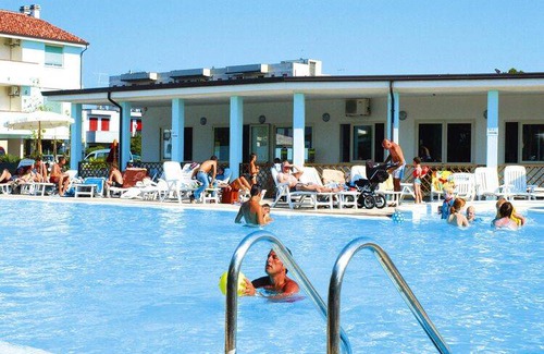 Lido Adriano Apartment | 45 m² Apartment ∙ 1 bedroom ∙ 5 guests