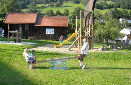 Uttendorf Apartment | 45 m² Apartment ∙ 1 bedroom ∙ 4 guests