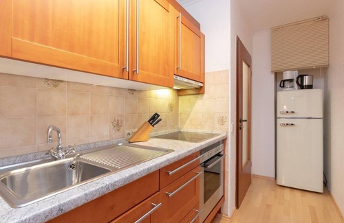 Groemitz Apartment | 45 m² Apartment ∙ 1 bedroom ∙ 2 guests