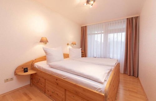 Groemitz Apartment | 45 m² Apartment ∙ 1 bedroom ∙ 2 guests