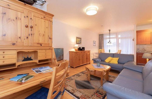 Groemitz Apartment | 45 m² Apartment ∙ 1 bedroom ∙ 2 guests