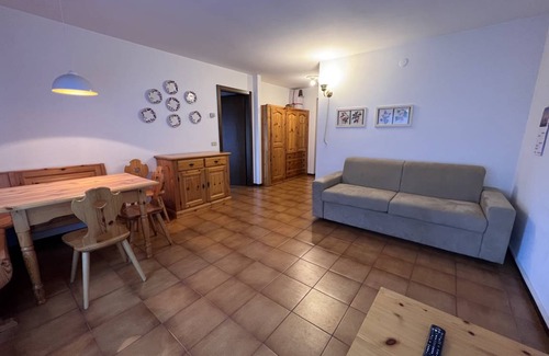 Pinzolo Apartment | 45 m² Apartment ∙ 1 bedroom ∙ 4 guests