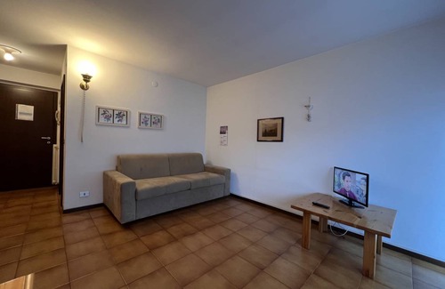 Pinzolo Apartment | 45 m² Apartment ∙ 1 bedroom ∙ 4 guests