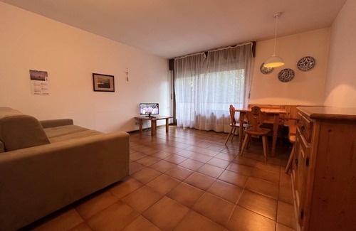Pinzolo Apartment | 45 m² Apartment ∙ 1 bedroom ∙ 4 guests