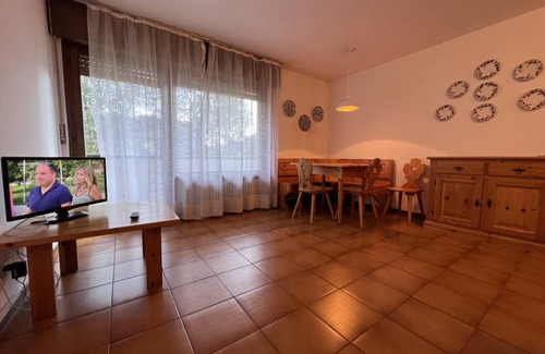 Pinzolo Apartment | 45 m² Apartment ∙ 1 bedroom ∙ 4 guests