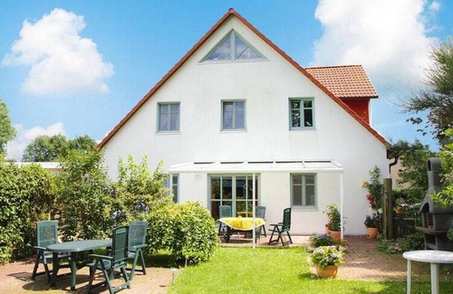 Breege Apartment | 45 m² Apartment ∙ 1 bedroom ∙ 3 guests