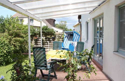 Breege Apartment | 45 m² Apartment ∙ 1 bedroom ∙ 3 guests