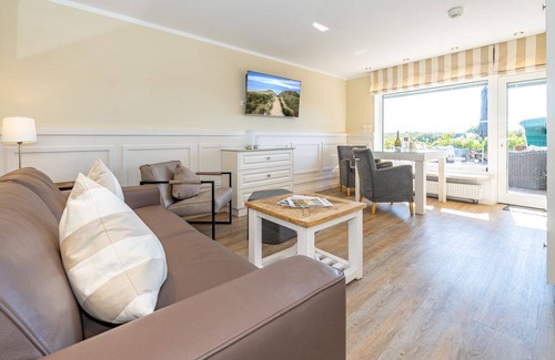 Kampen Apartment | 45 m² Apartment ∙ 1 bedroom ∙ 4 guests