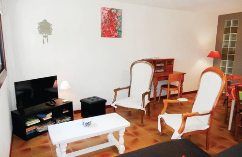 Pignan Apartment | 45 m² Apartment ∙ 1 bedroom ∙ 4 guests