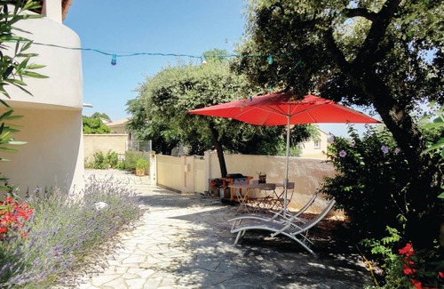 Pignan Apartment | 45 m² Apartment ∙ 1 bedroom ∙ 4 guests