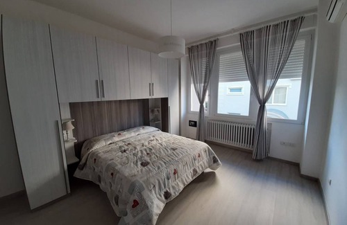 Marina Centro Apartment | 45 m² Apartment ∙ 1 bedroom ∙ 4 guests