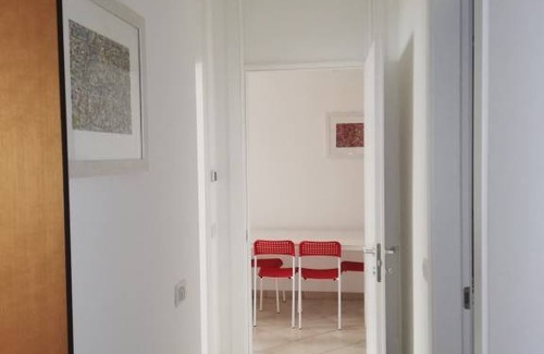 Marina Centro Apartment | 45 m² Apartment ∙ 1 bedroom ∙ 4 guests