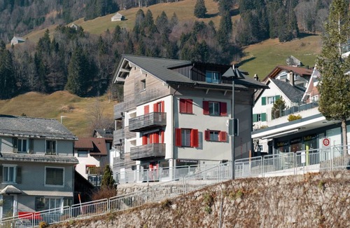 Amden Apartment | 45 m² Apartment ∙ 1 bedroom ∙ 4 guests