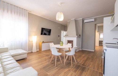 Nardo Apartment | 45 m² Apartment ∙ 1 bedroom ∙ 4 guests