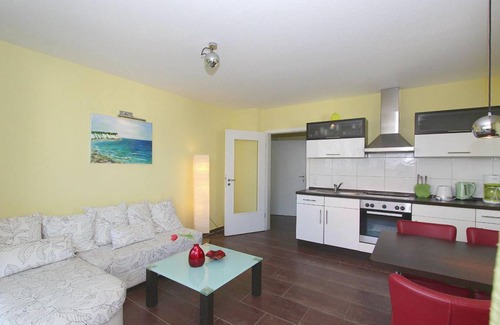 Juliusruh Apartment | 45 m² Apartment ∙ 1 bedroom ∙ 3 guests