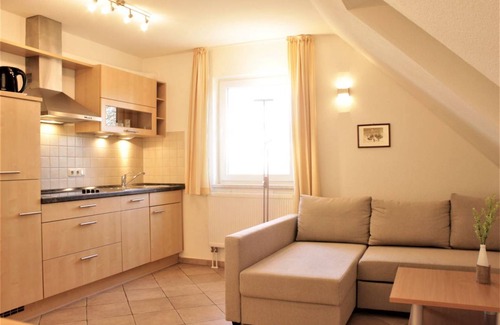Kirchdorf Apartment | 45 m² Apartment ∙ 1 bedroom ∙ 4 guests