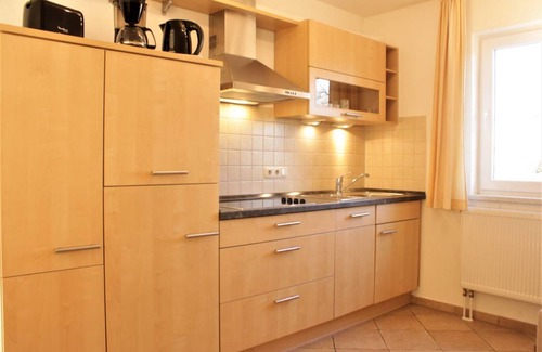 Kirchdorf Apartment | 45 m² Apartment ∙ 1 bedroom ∙ 4 guests