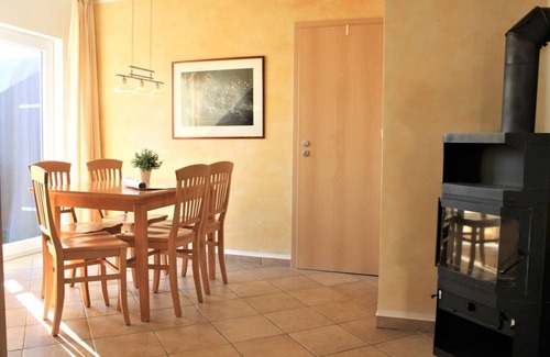 Kirchdorf Apartment | 45 m² Apartment ∙ 1 bedroom ∙ 4 guests