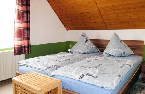 Schillig Apartment | 45 m² Apartment ∙ 1 bedroom ∙ 2 guests