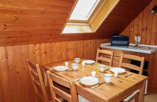 Schillig Apartment | 45 m² Apartment ∙ 1 bedroom ∙ 2 guests