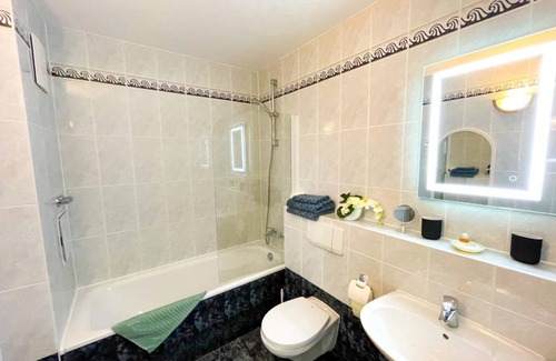 Wischuer Apartment | 45 m² Apartment ∙ 1 bedroom ∙ 2 guests