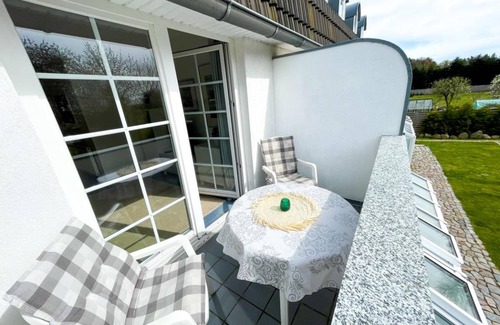 Wischuer Apartment | 45 m² Apartment ∙ 1 bedroom ∙ 2 guests