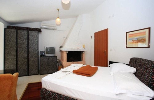 Zivogosce Apartment | 45 m² Apartment ∙ 1 bedroom ∙ 2 guests